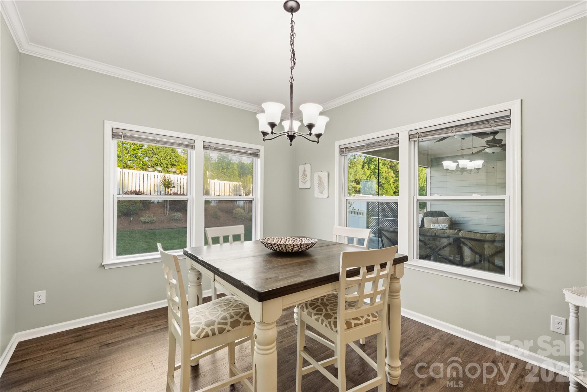 5038 Stonehill Lane Matthews NC 28104