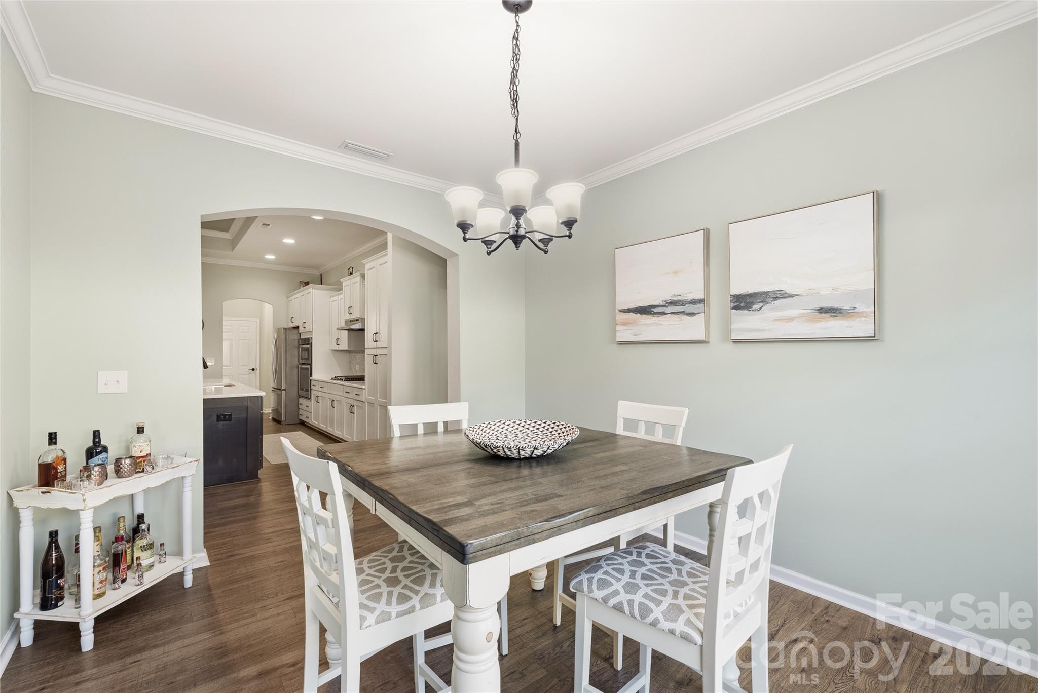 5038 Stonehill Lane Matthews NC 28104