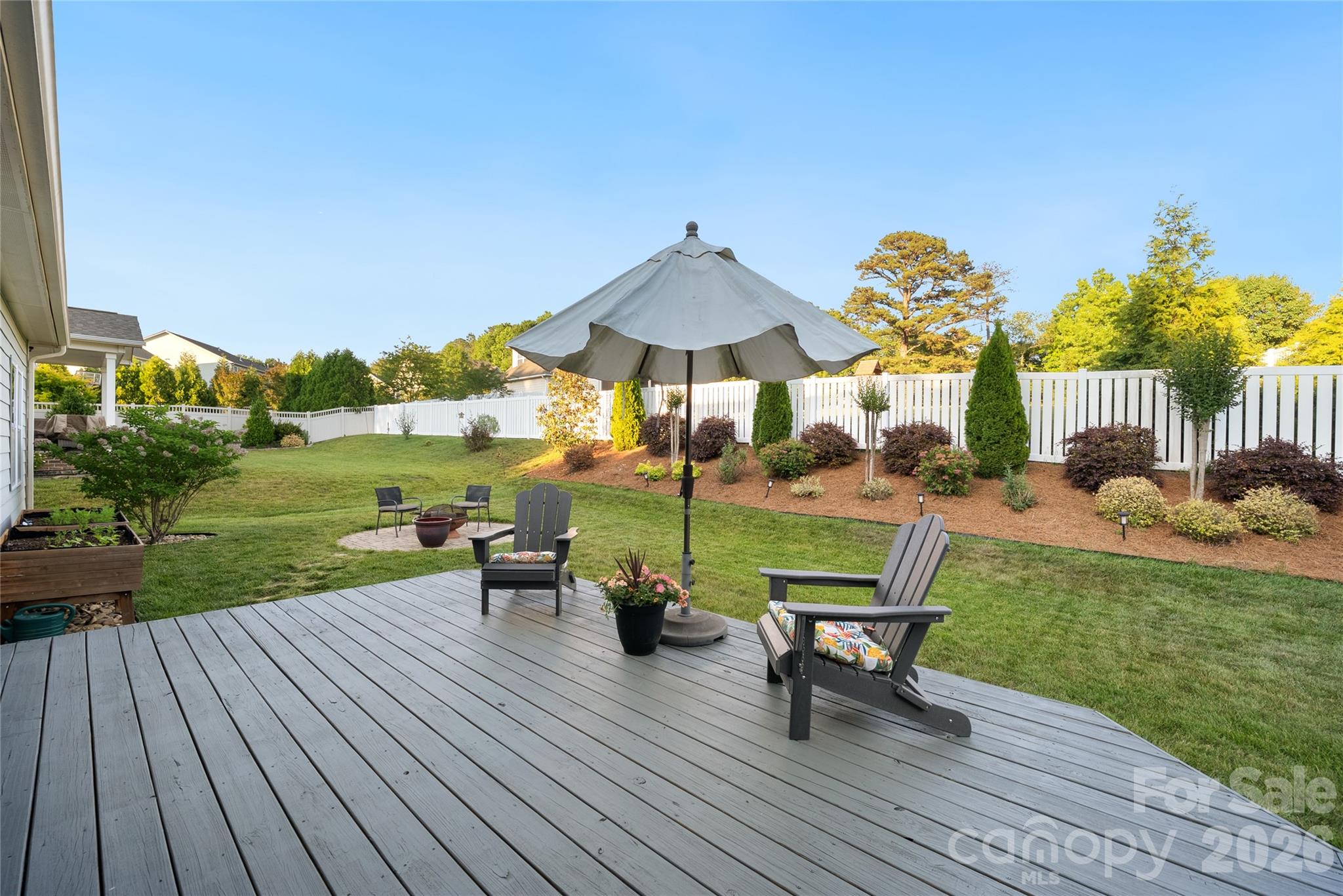 5038 Stonehill Lane Matthews NC 28104