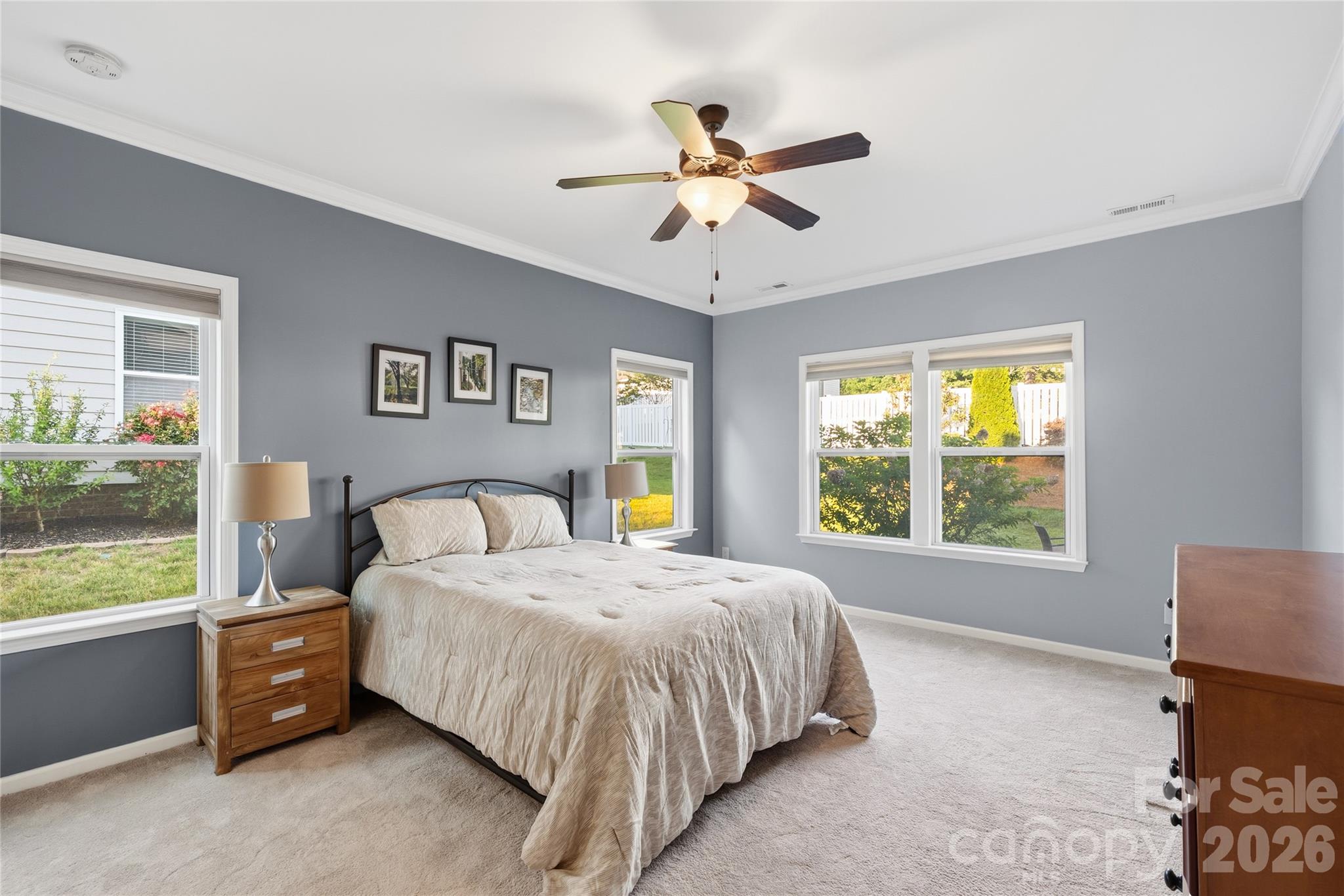 5038 Stonehill Lane Matthews NC 28104