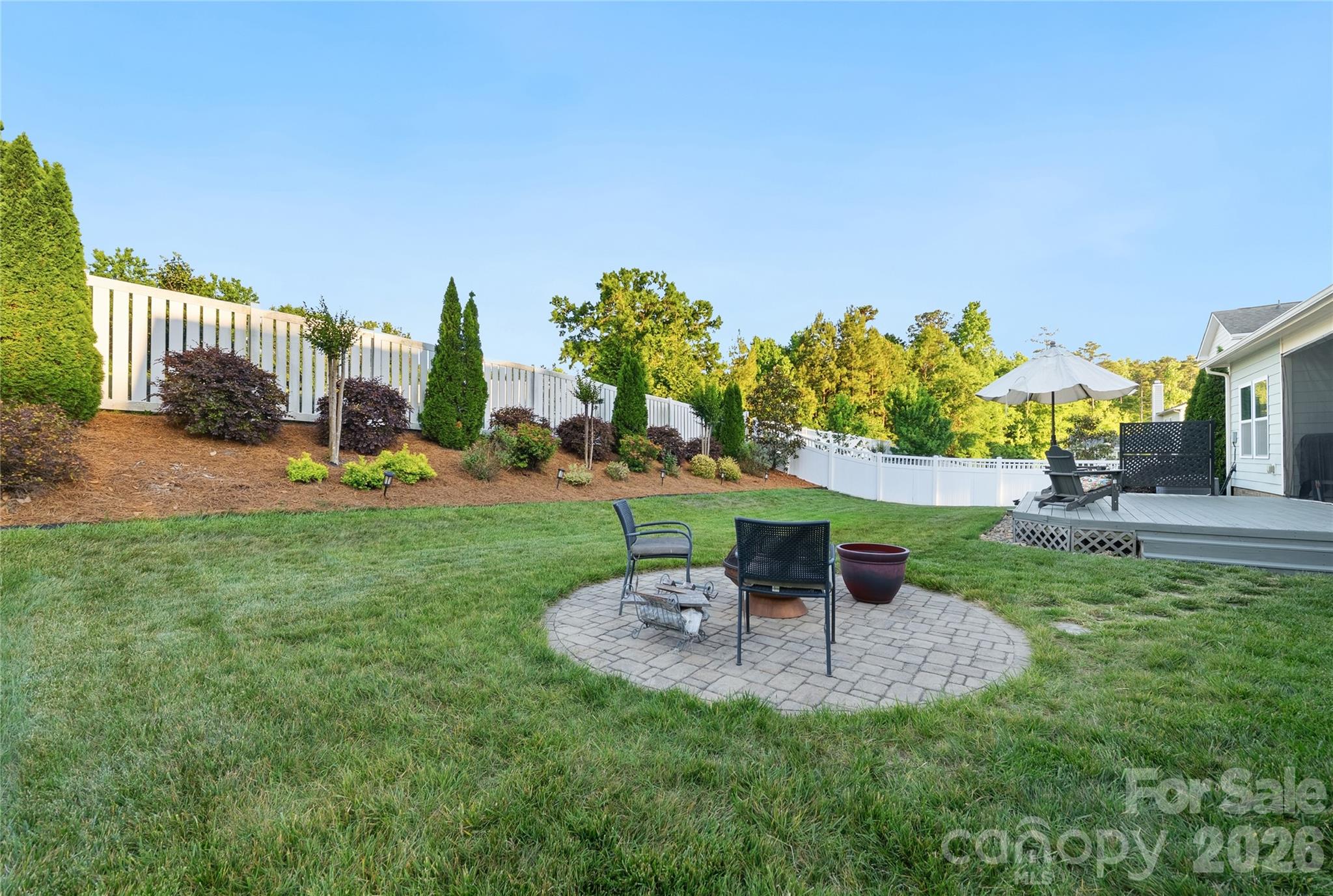 5038 Stonehill Lane Matthews NC 28104