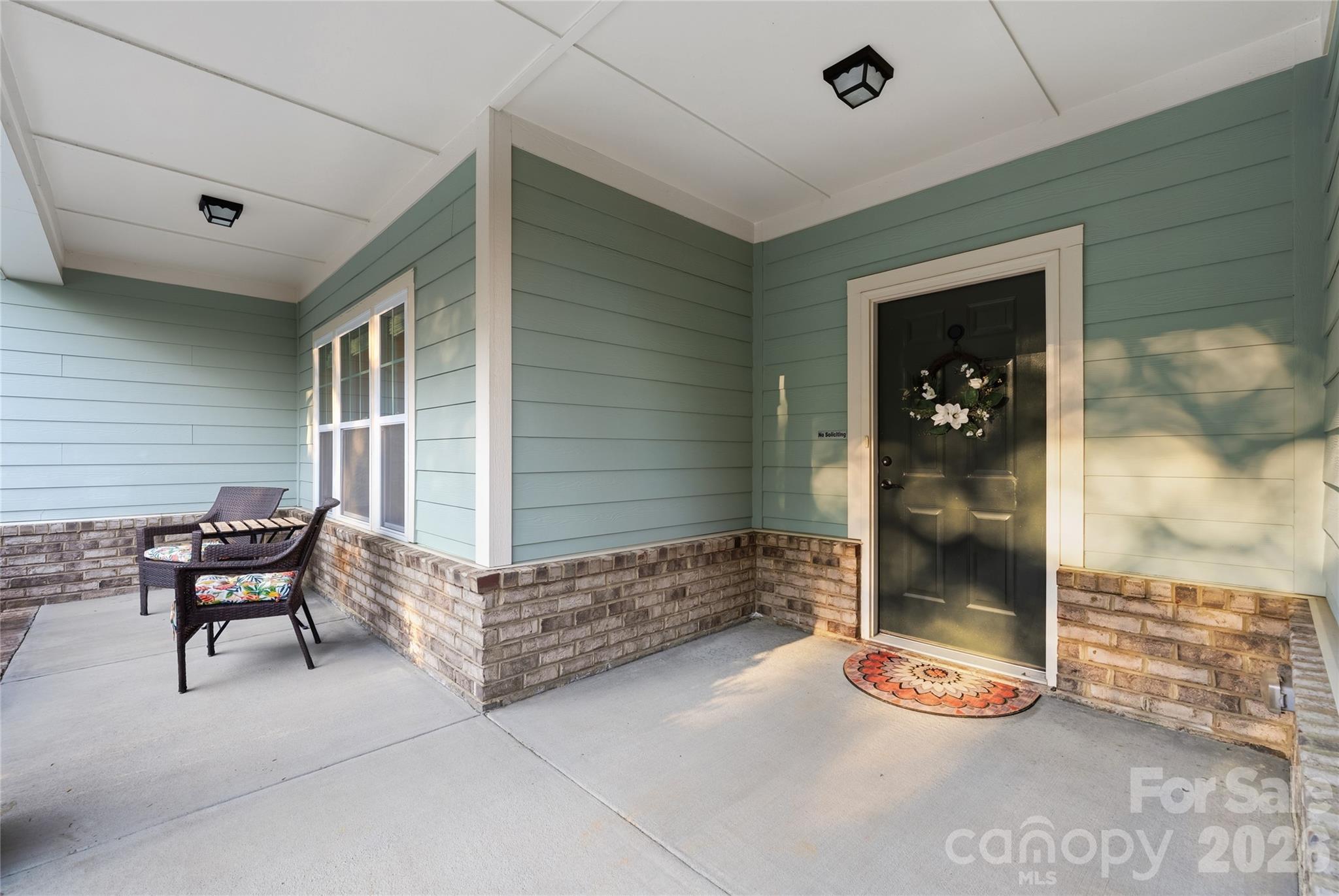 5038 Stonehill Lane Matthews NC 28104