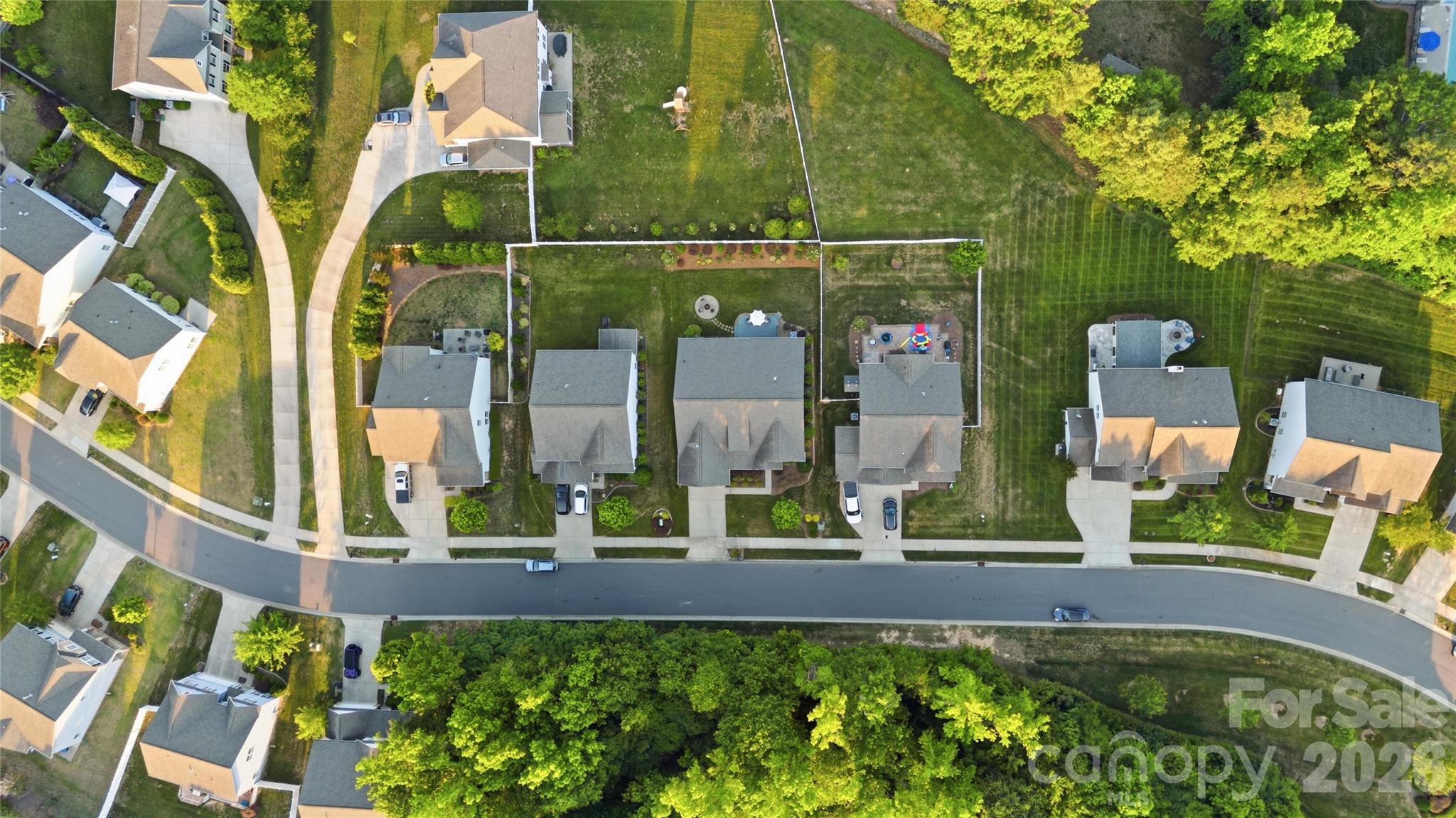 5038 Stonehill Lane Matthews NC 28104