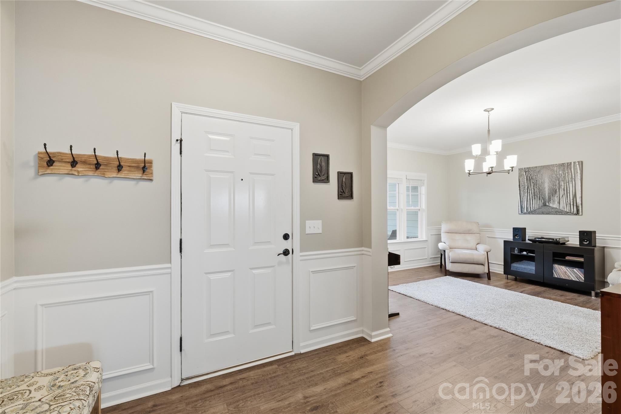 5038 Stonehill Lane Matthews NC 28104