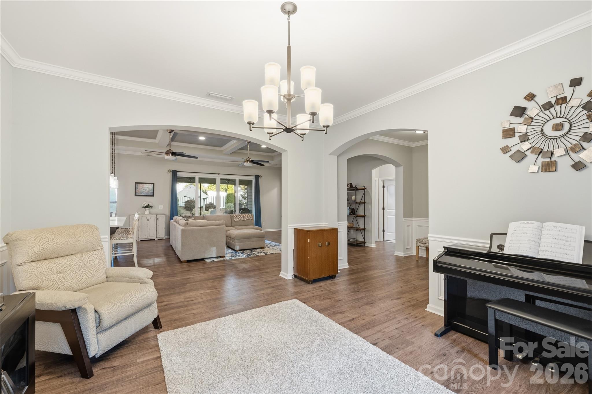 5038 Stonehill Lane Matthews NC 28104