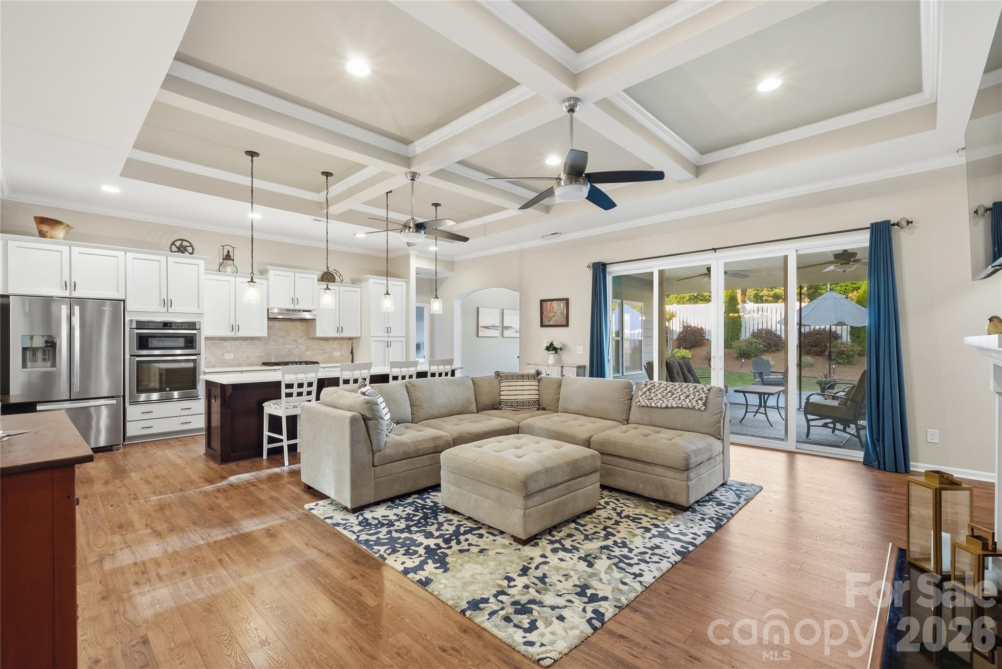 5038 Stonehill Lane Matthews NC 28104