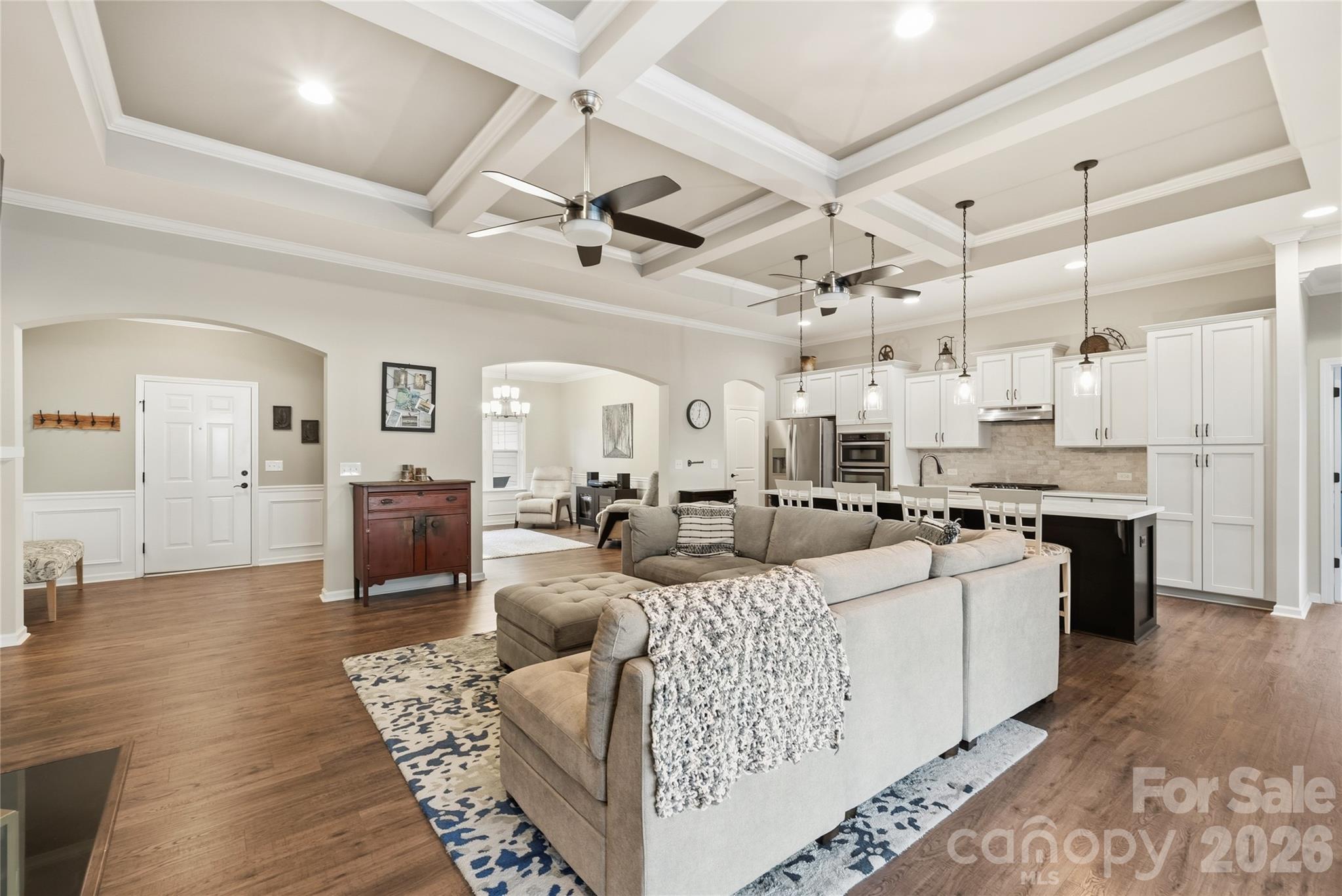 5038 Stonehill Lane Matthews NC 28104