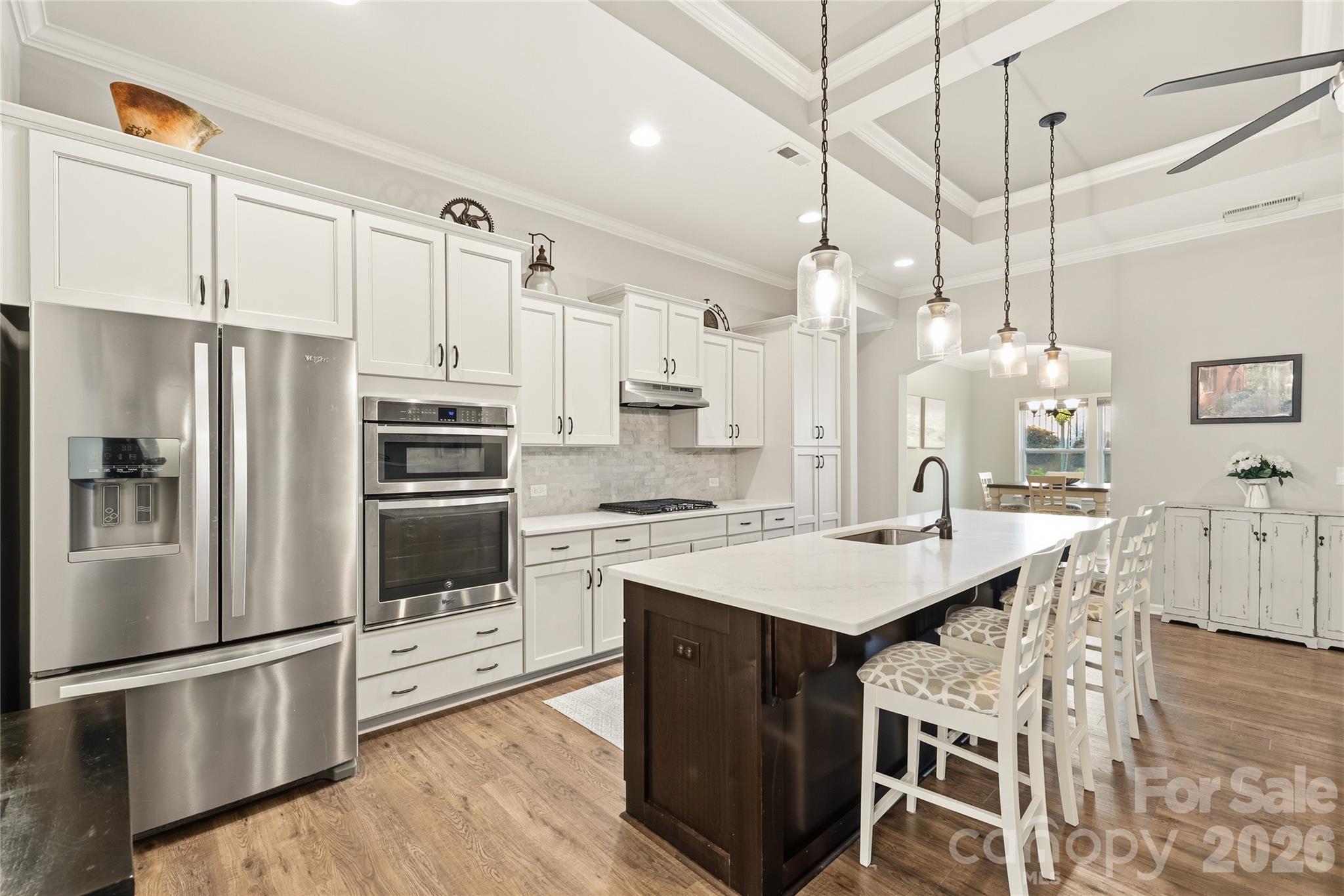 5038 Stonehill Lane Matthews NC 28104