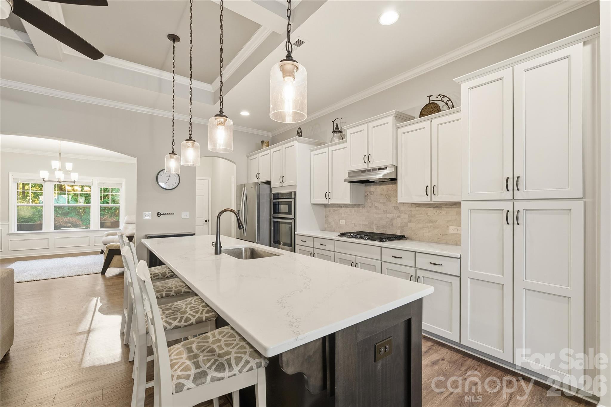 5038 Stonehill Lane Matthews NC 28104