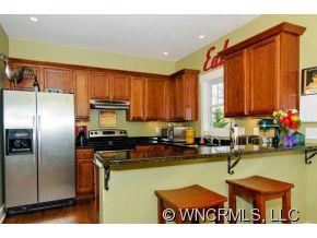 154 Estelle Park Drive Asheville NC 28806