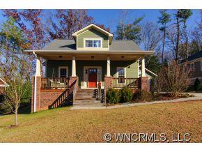 154 Estelle Park Drive Asheville NC 28806