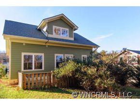 154 Estelle Park Drive Asheville NC 28806