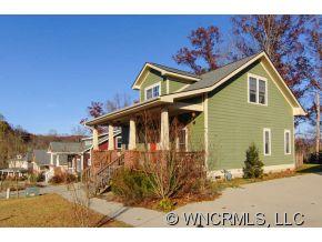 154 Estelle Park Drive Asheville NC 28806