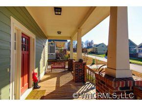154 Estelle Park Drive Asheville NC 28806
