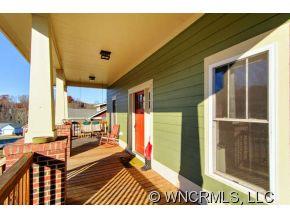 154 Estelle Park Drive Asheville NC 28806