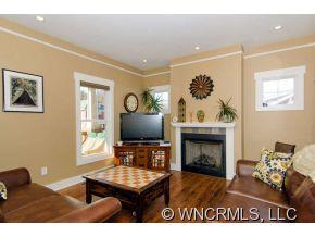 154 Estelle Park Drive Asheville NC 28806