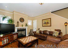 154 Estelle Park Drive Asheville NC 28806