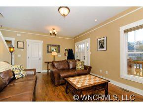 154 Estelle Park Drive Asheville NC 28806