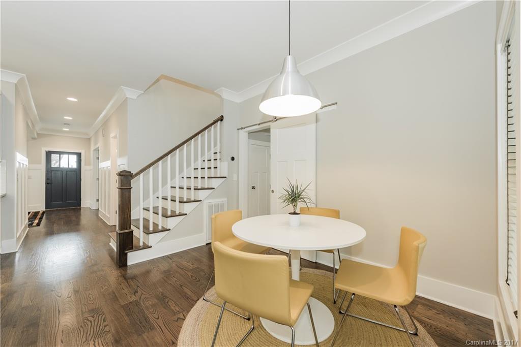 1142 Woodside Avenue Charlotte NC 28205