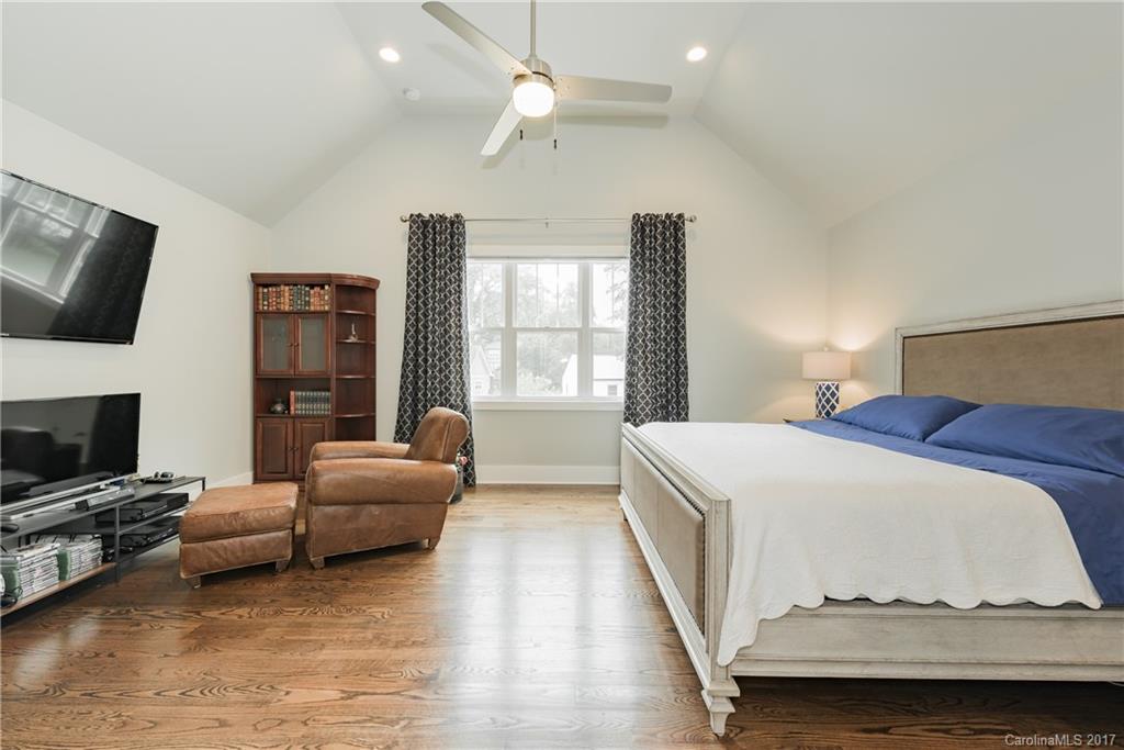 1142 Woodside Avenue Charlotte NC 28205