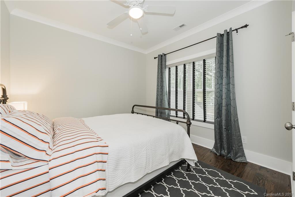 1142 Woodside Avenue Charlotte NC 28205