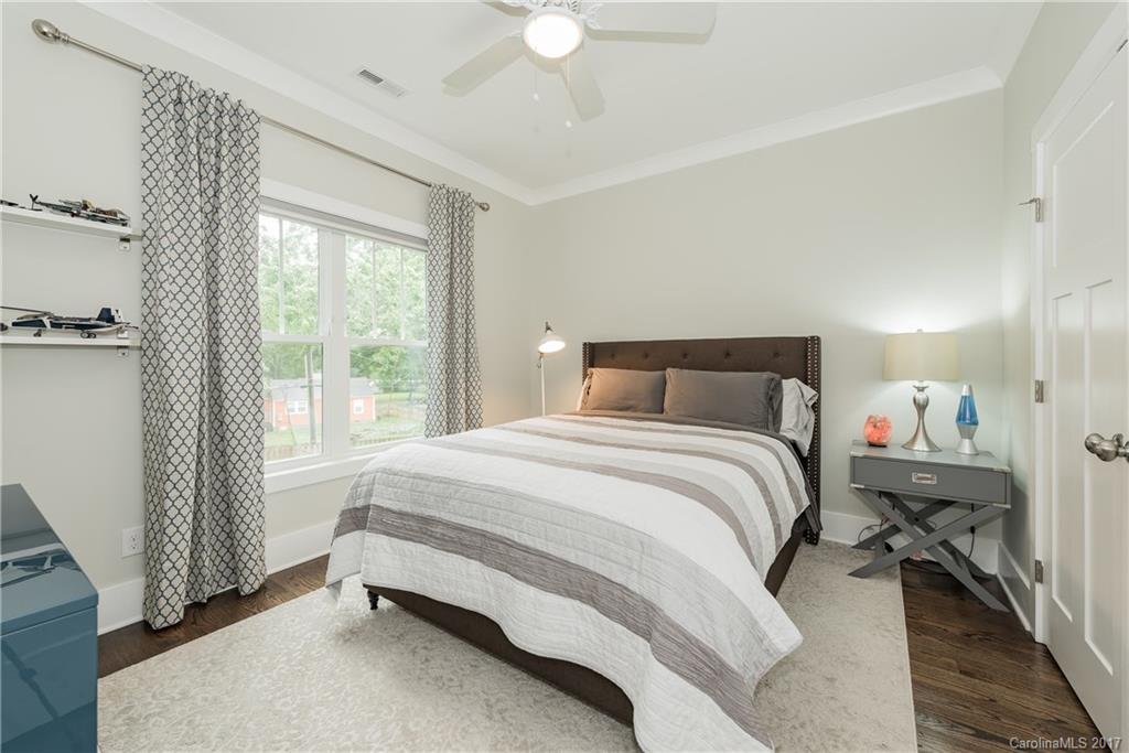 1142 Woodside Avenue Charlotte NC 28205