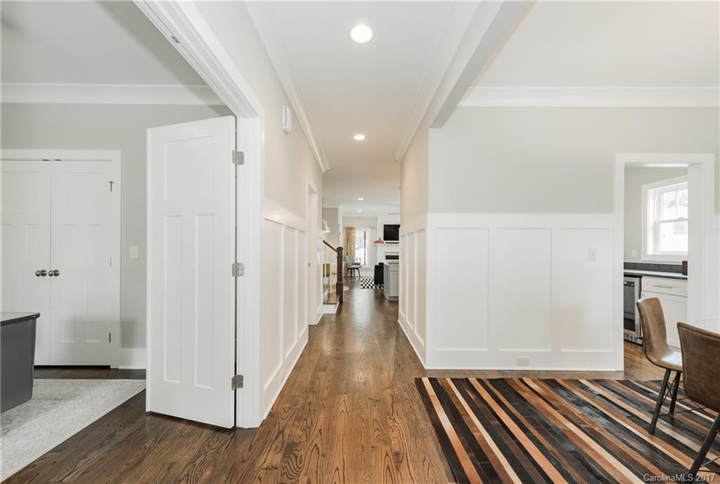 1142 Woodside Avenue Charlotte NC 28205