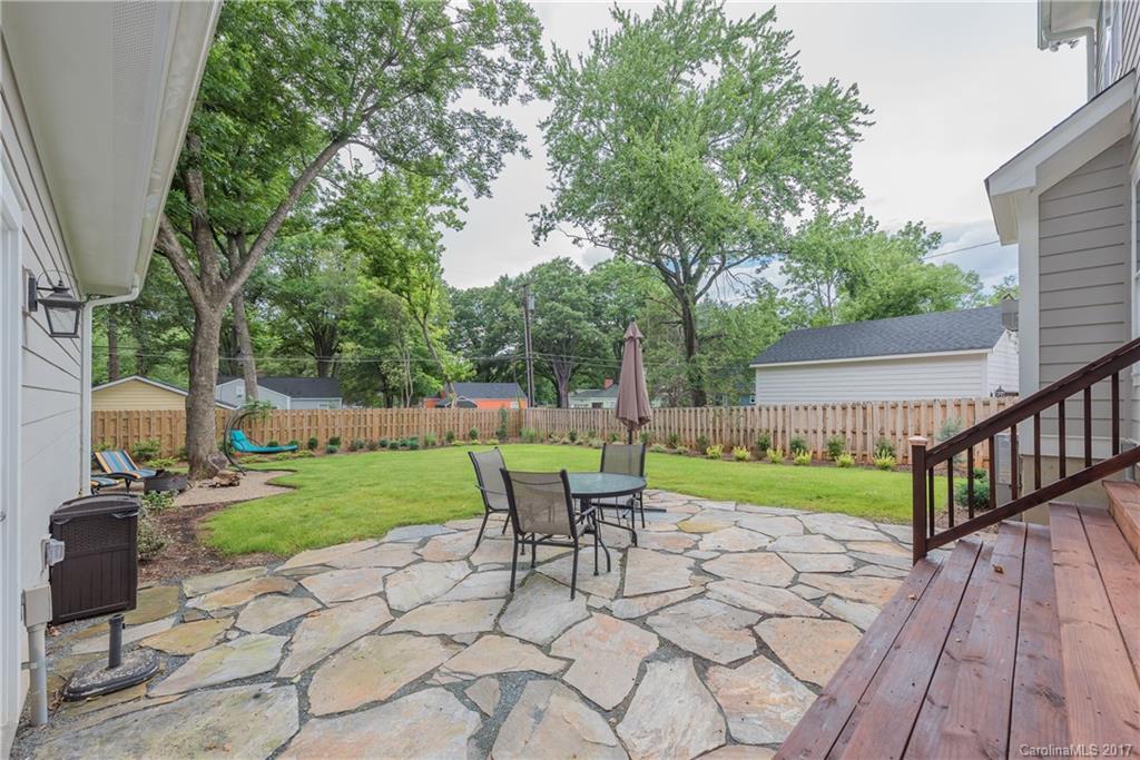 1142 Woodside Avenue Charlotte NC 28205