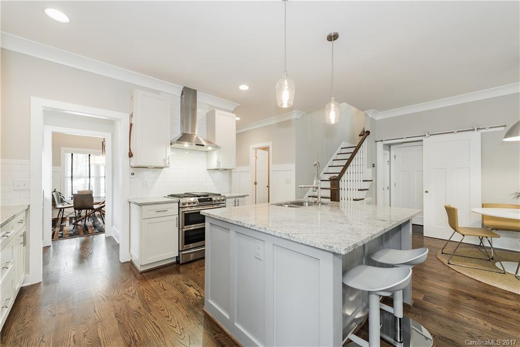 1142 Woodside Avenue Charlotte NC 28205