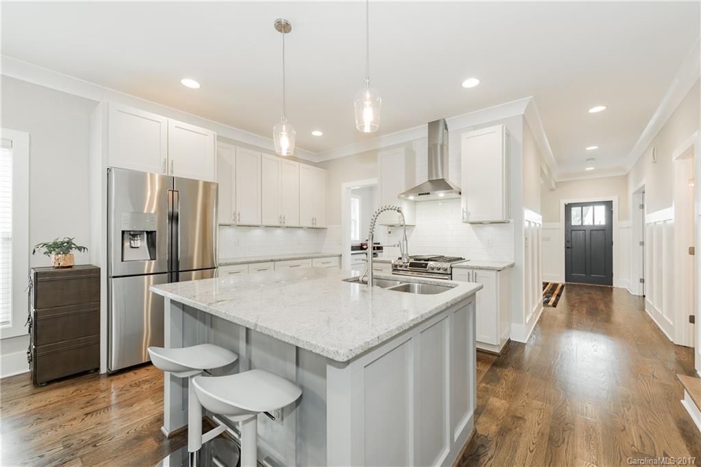 1142 Woodside Avenue Charlotte NC 28205