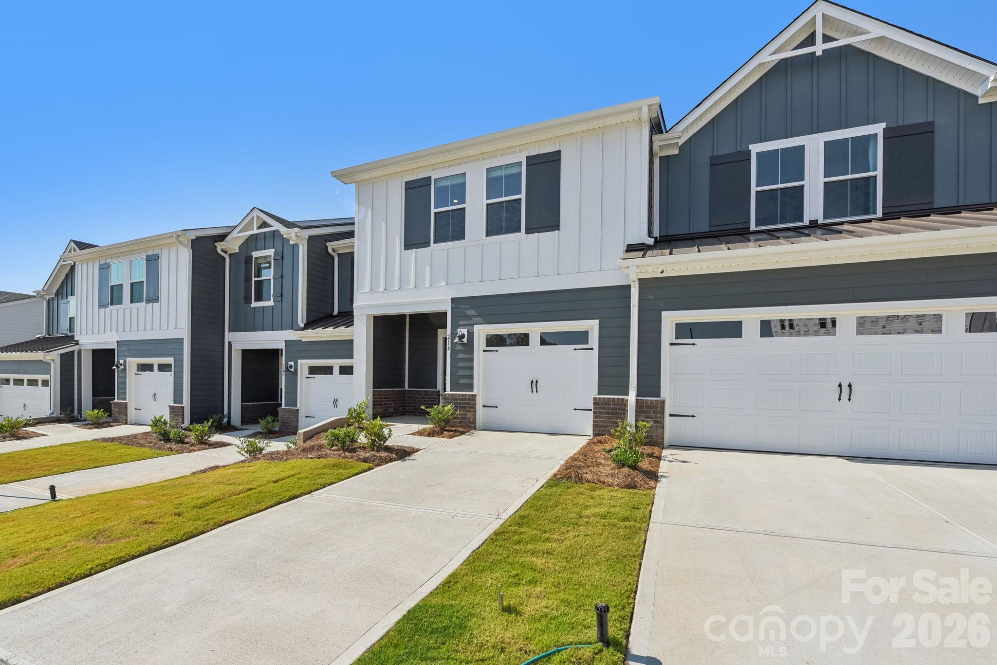 445 Markridge Loop Fort Mill SC 29708