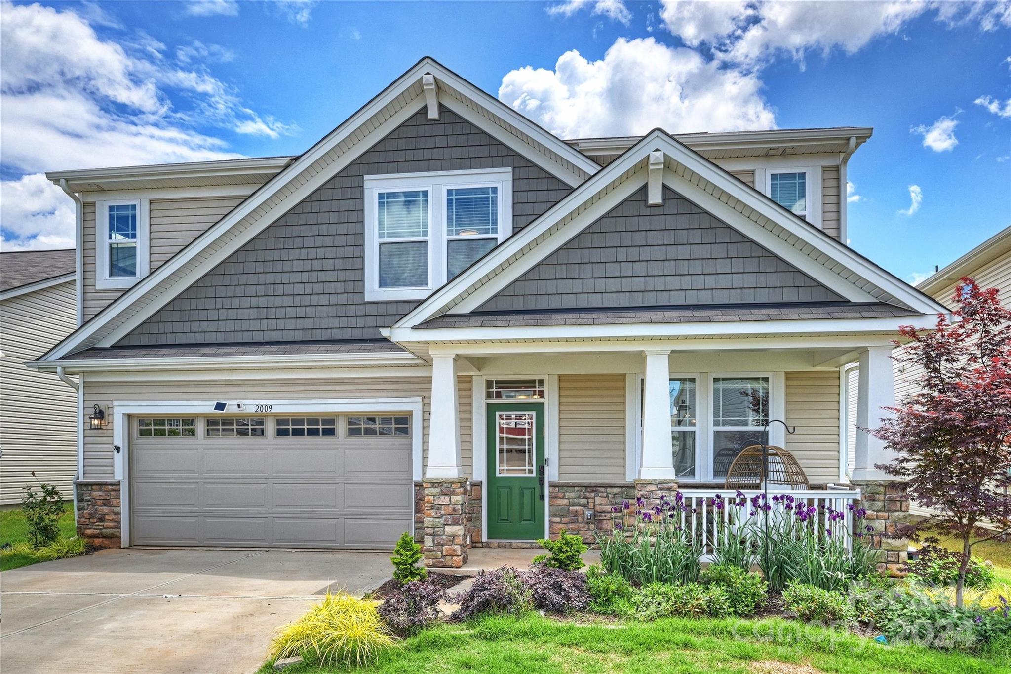 2009 Boynton Street Charlotte NC 28269