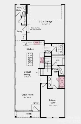 3178 Beacon Heights Road Indian Land SC 29707