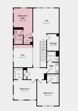 3178 Beacon Heights Road Indian Land SC 29707