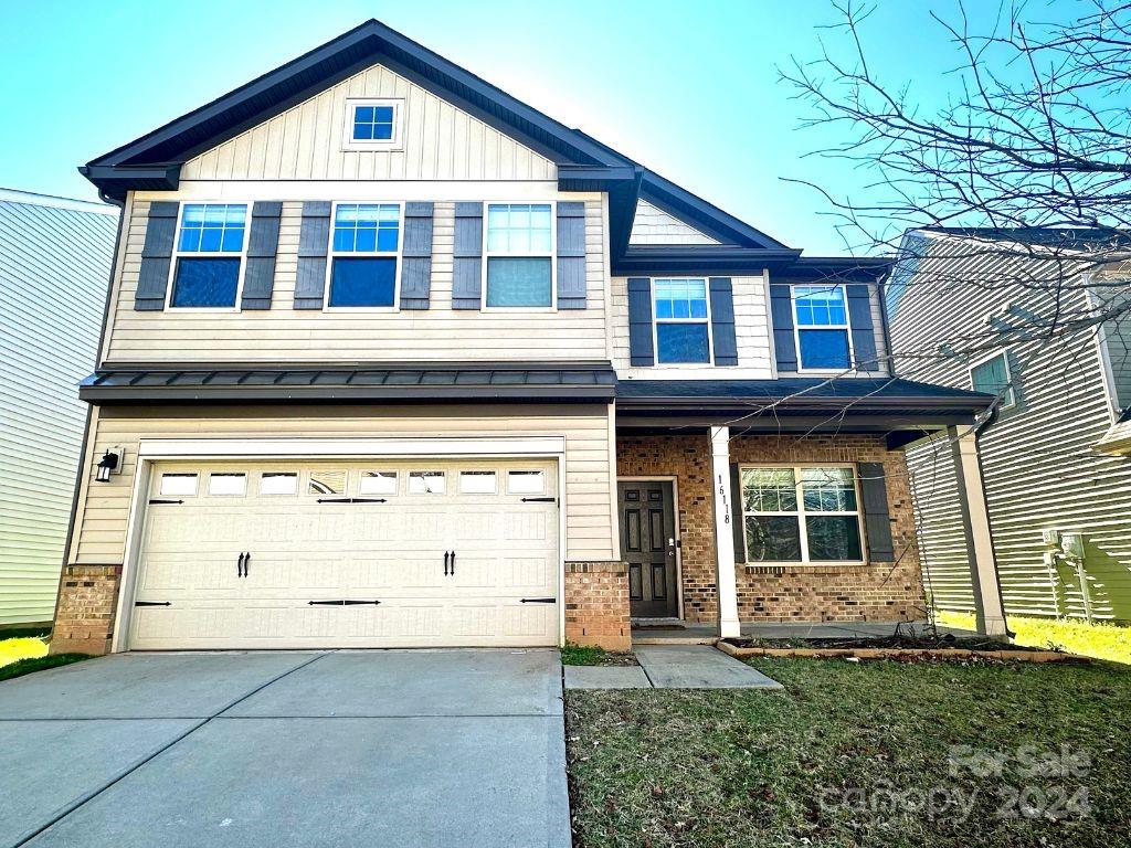 16118 Long Talon Way Charlotte NC 28278