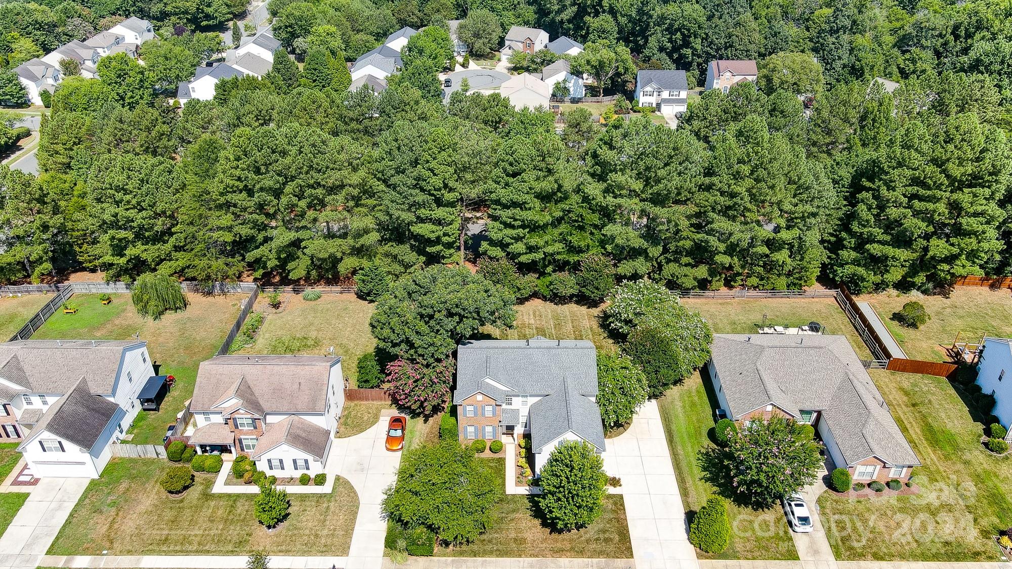 8221 Laurel Run Drive Charlotte NC 28269