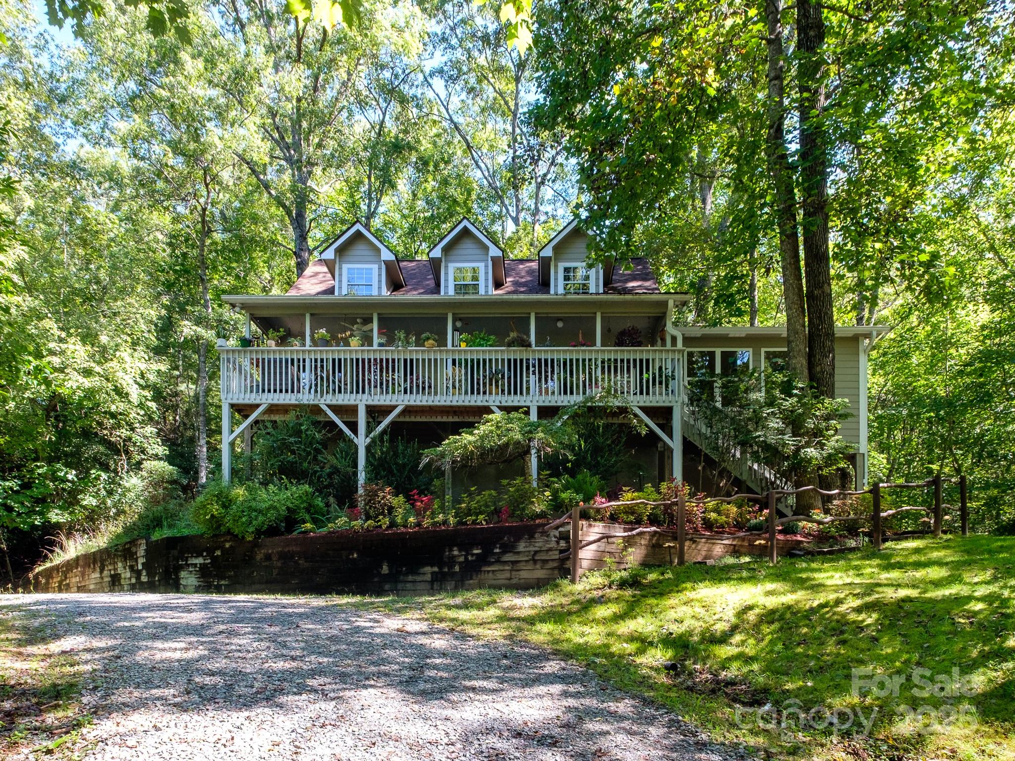 180 Blossom Road Brevard NC 28712