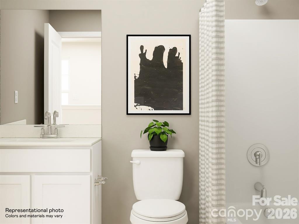 20037 Faithwood Court Charlotte NC 28213