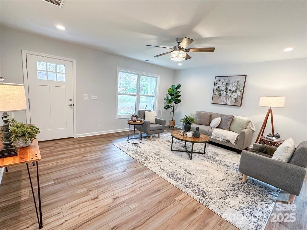 2203 Florida Avenue Kannapolis NC 28083