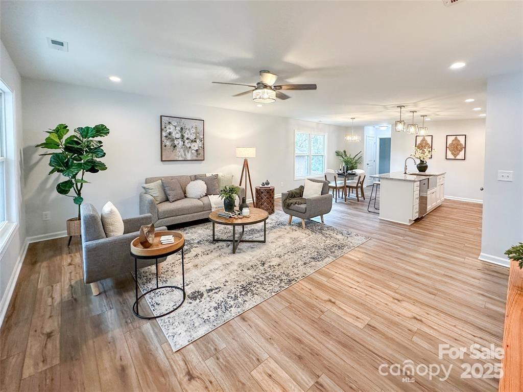 2203 Florida Avenue Kannapolis NC 28083
