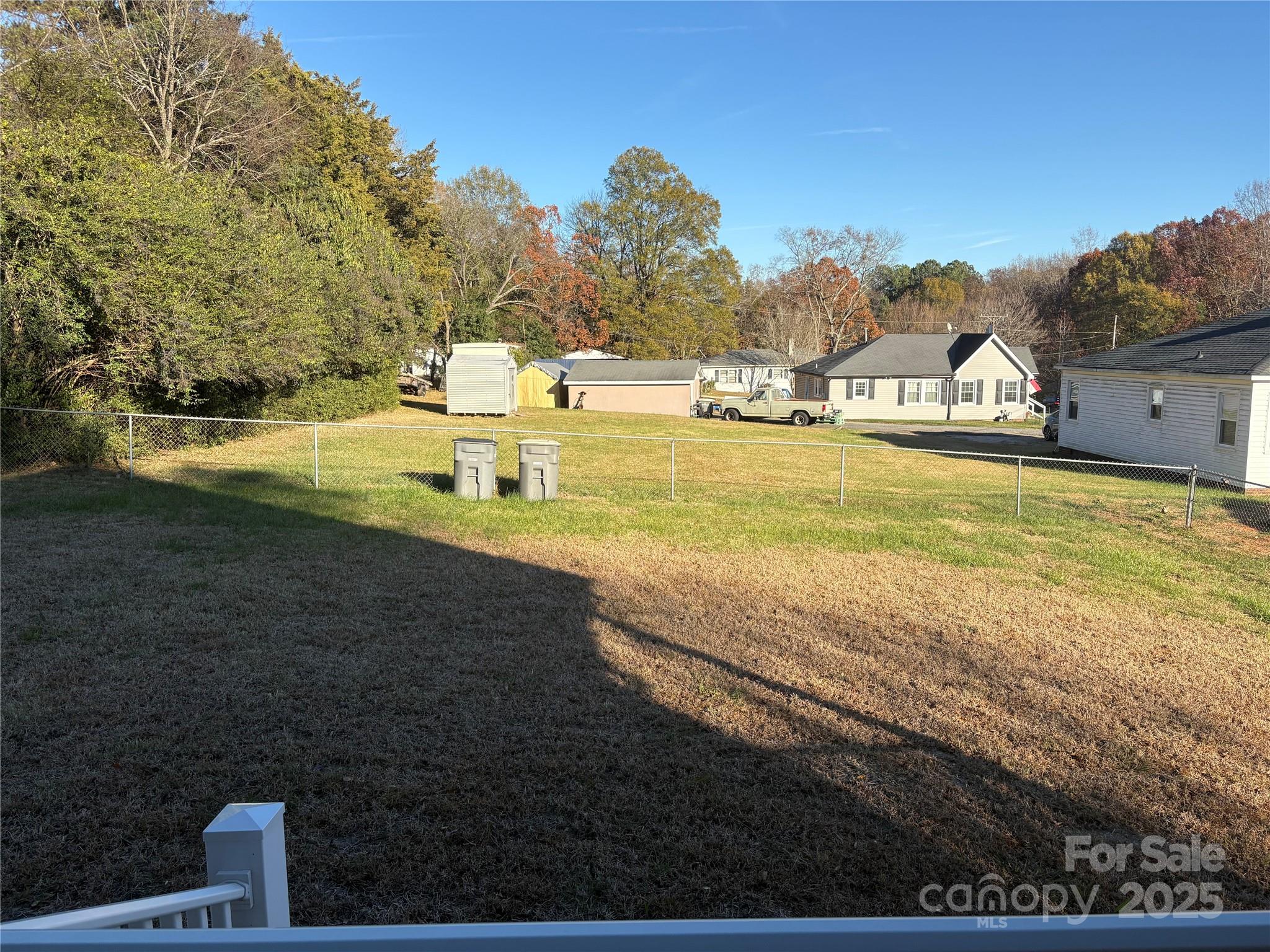 2203 Florida Avenue Kannapolis NC 28083
