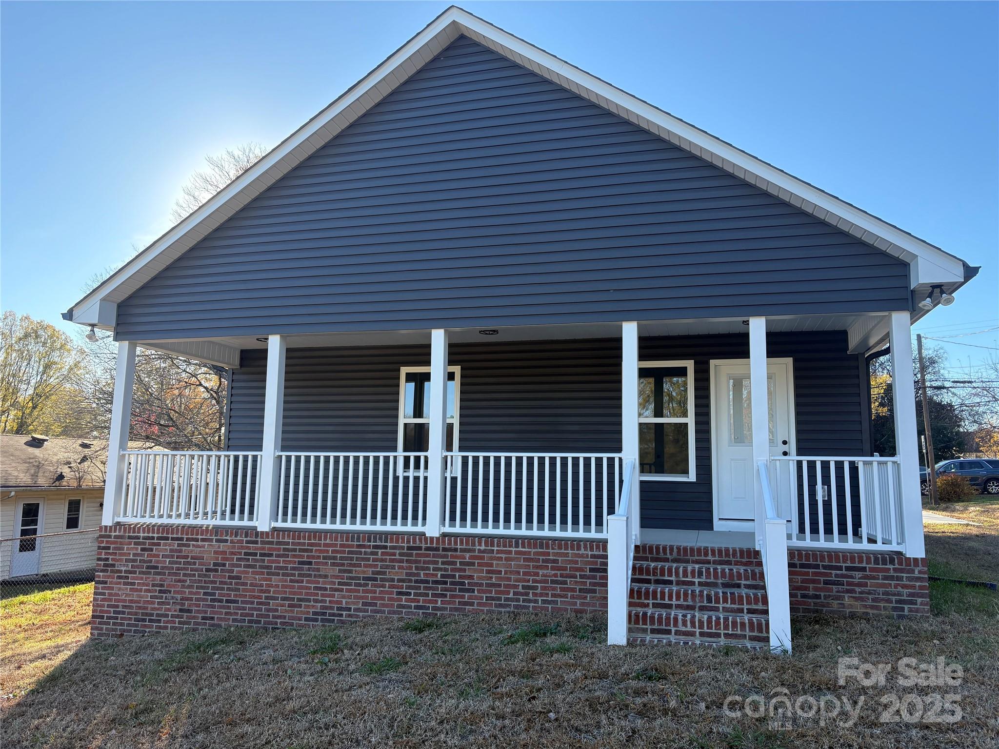 2203 Florida Avenue Kannapolis NC 28083