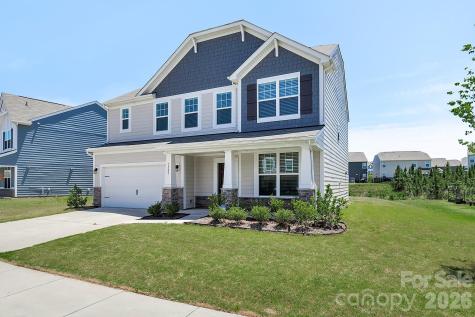 1525 Felthorpe Way Indian Trail NC 28079