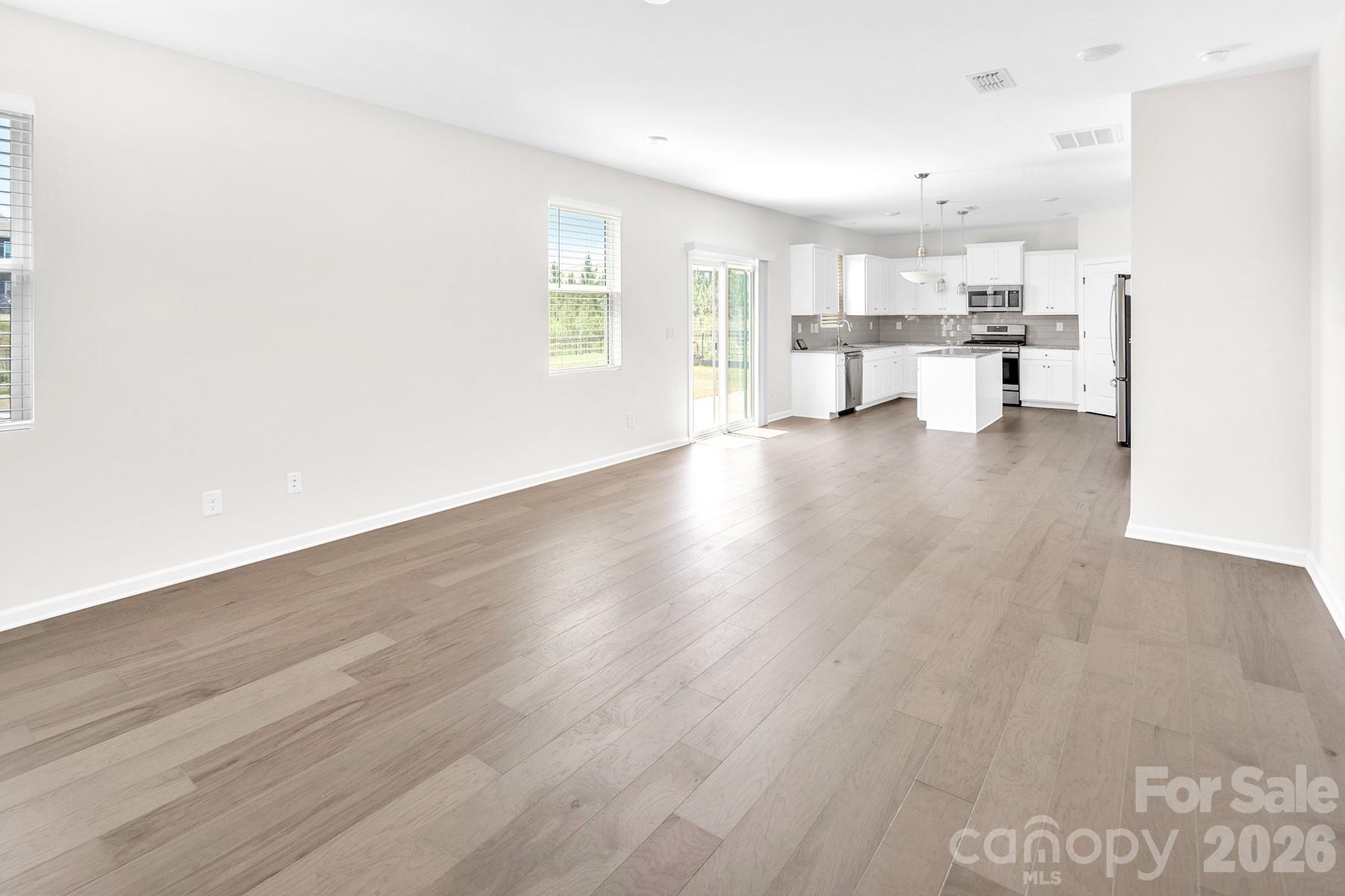 1525 Felthorpe Way Indian Trail NC 28079