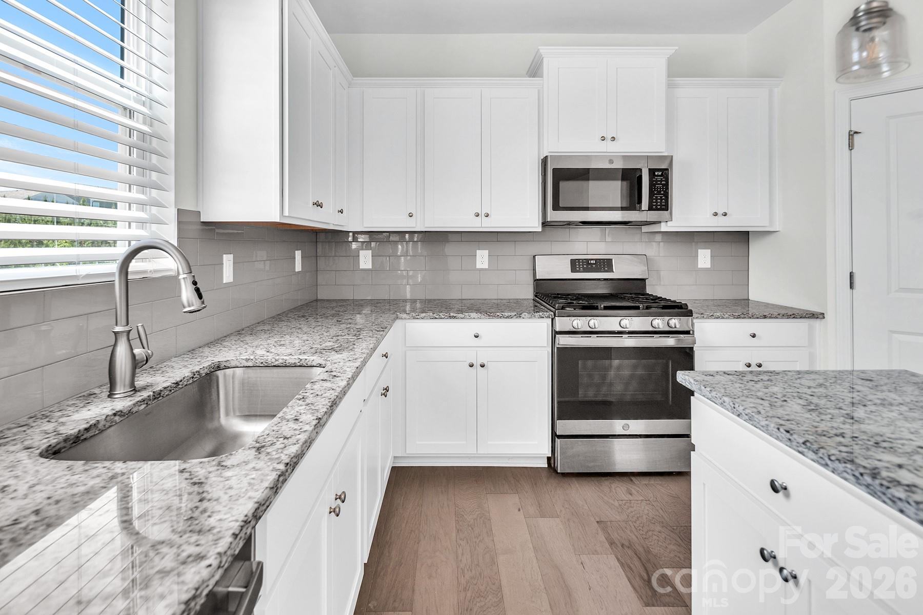 1525 Felthorpe Way Indian Trail NC 28079