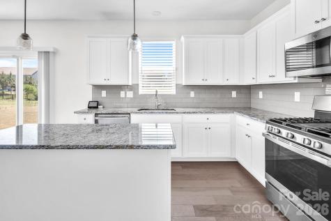 1525 Felthorpe Way Indian Trail NC 28079
