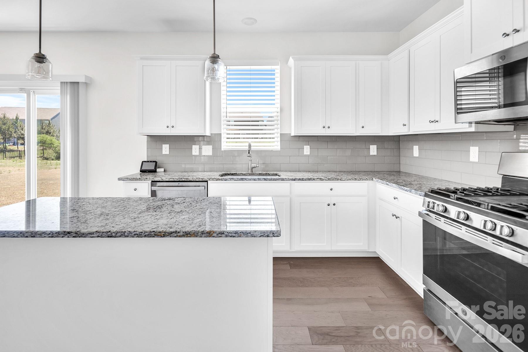 1525 Felthorpe Way Indian Trail NC 28079