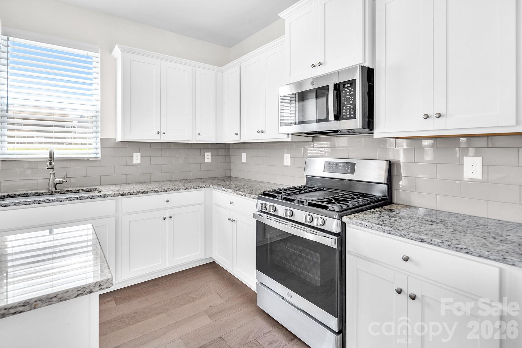 1525 Felthorpe Way Indian Trail NC 28079