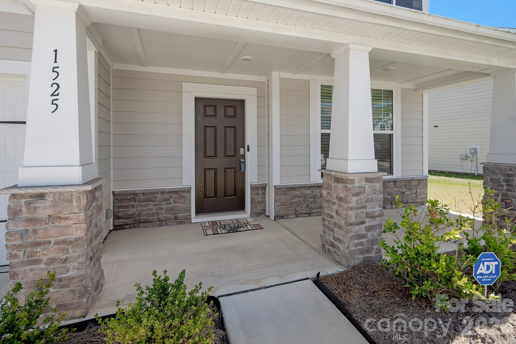 1525 Felthorpe Way Indian Trail NC 28079