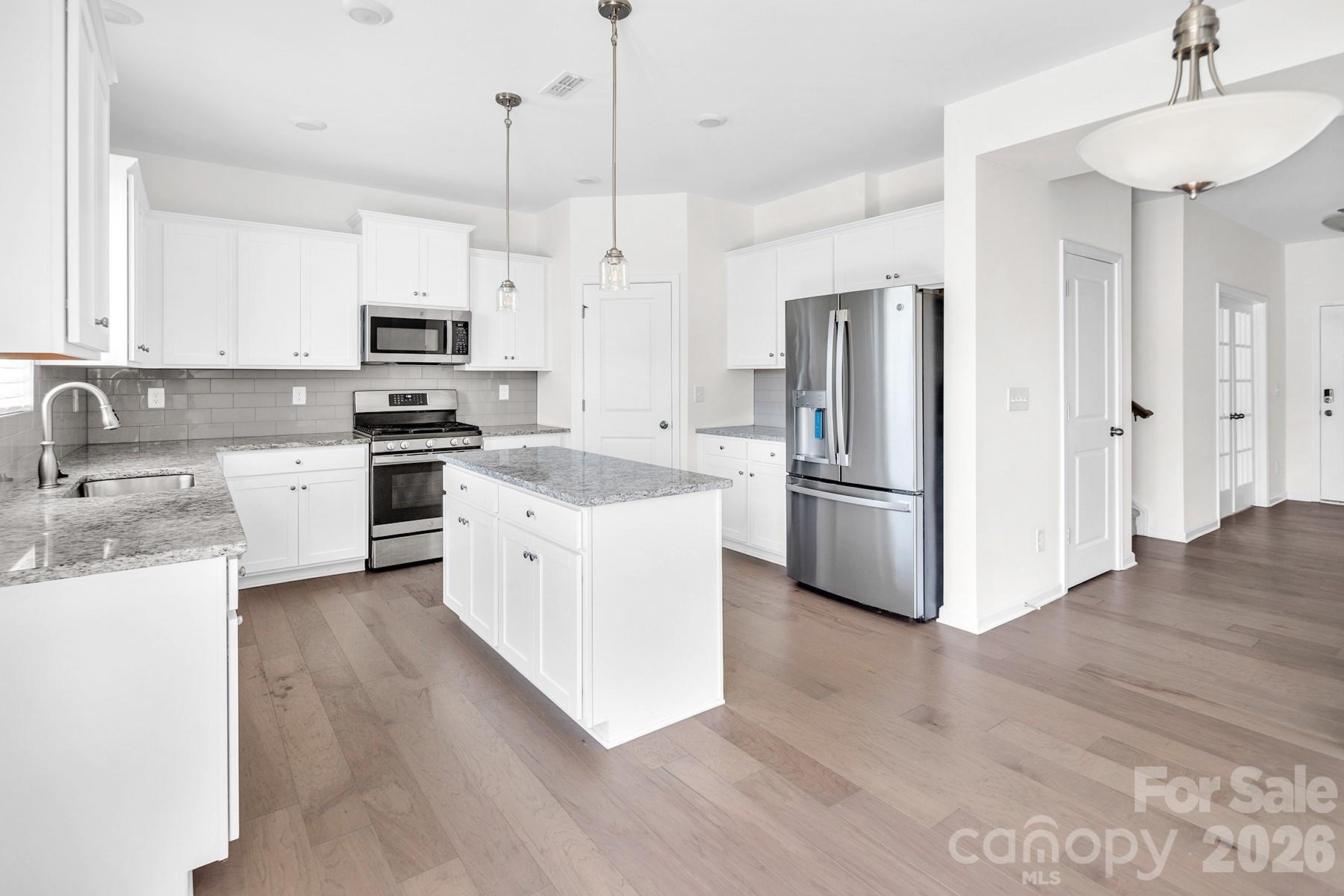 1525 Felthorpe Way Indian Trail NC 28079